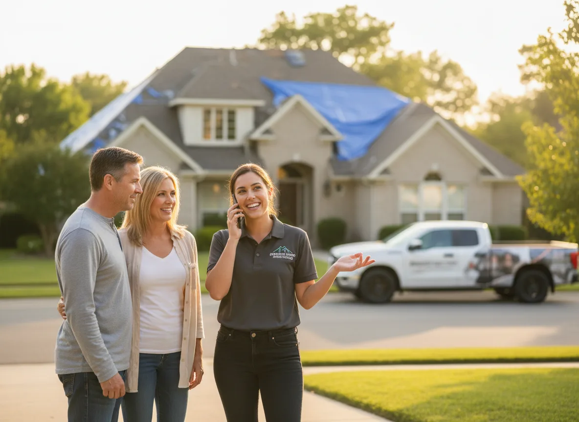 Emergency Roof Repair Westphalia, KS FAQs